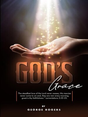 cover image of God's Grace